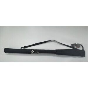 Disney Star Wars Galaxy's Edge Savi's Lightsaber Case Bag Padded Sheath NEW